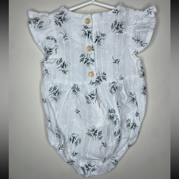 Onesie blouse - Picture 2 of 2